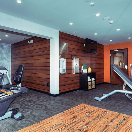 Fairfield Inn & Suites By Marriott Los Angeles Rosemead Εξωτερικό φωτογραφία