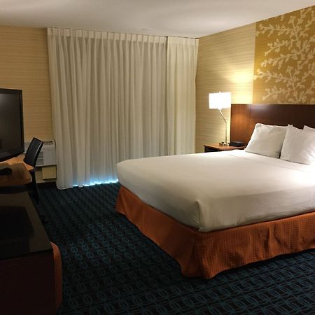 Fairfield Inn & Suites By Marriott Los Angeles Rosemead Εξωτερικό φωτογραφία