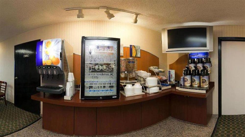 Fairfield Inn & Suites By Marriott Los Angeles Rosemead Εξωτερικό φωτογραφία