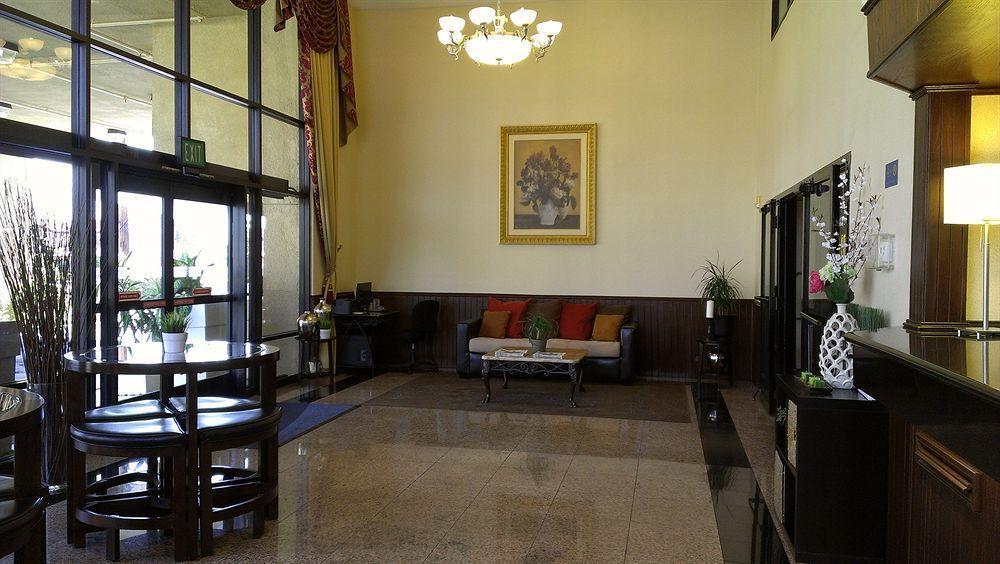 Fairfield Inn & Suites By Marriott Los Angeles Rosemead Εξωτερικό φωτογραφία