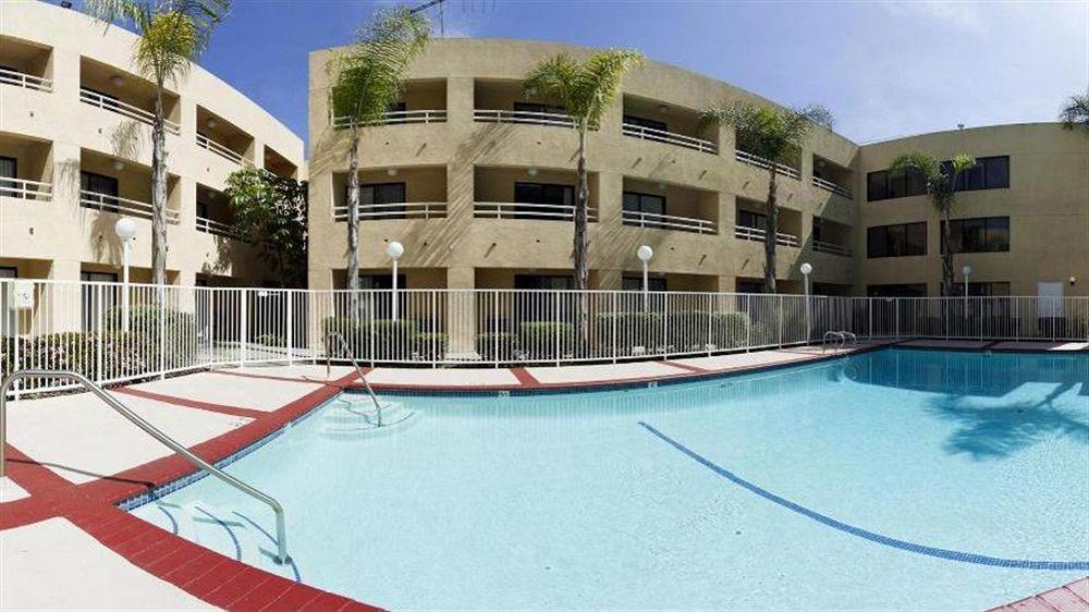 Fairfield Inn & Suites By Marriott Los Angeles Rosemead Εξωτερικό φωτογραφία