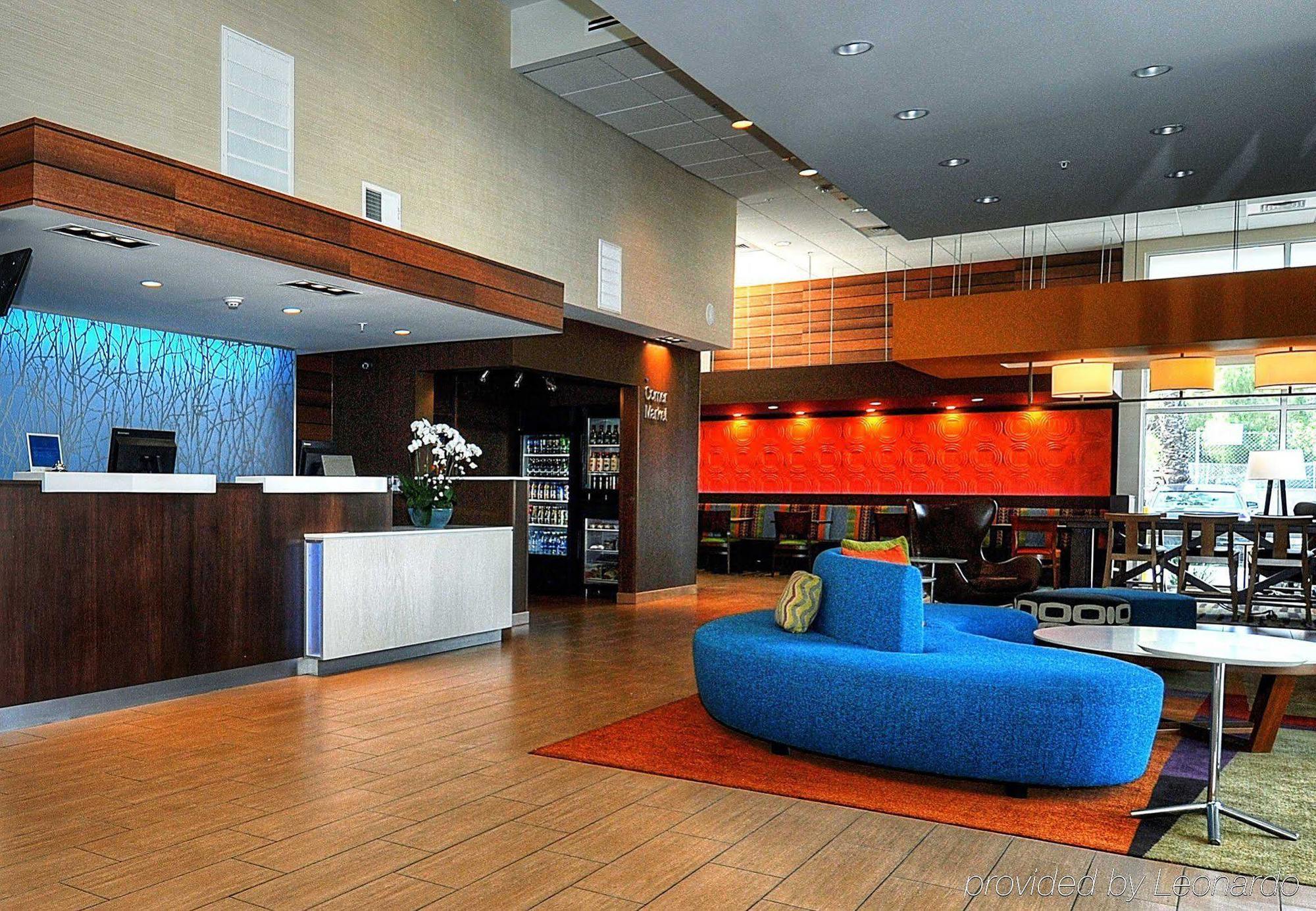 Fairfield Inn & Suites By Marriott Los Angeles Rosemead Εξωτερικό φωτογραφία