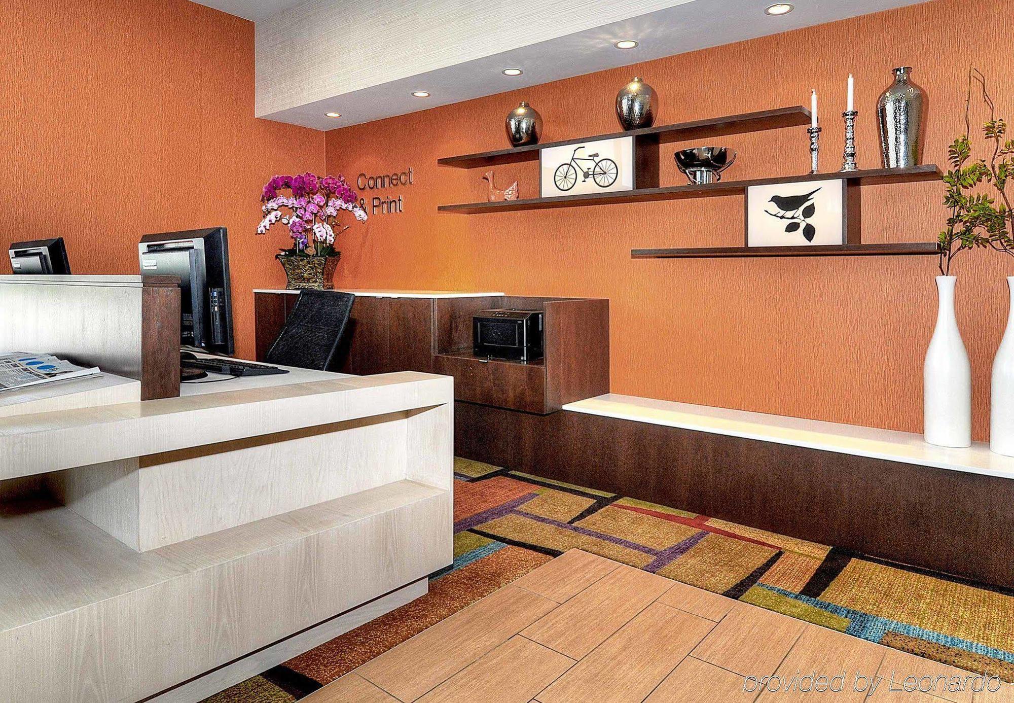 Fairfield Inn & Suites By Marriott Los Angeles Rosemead Εξωτερικό φωτογραφία